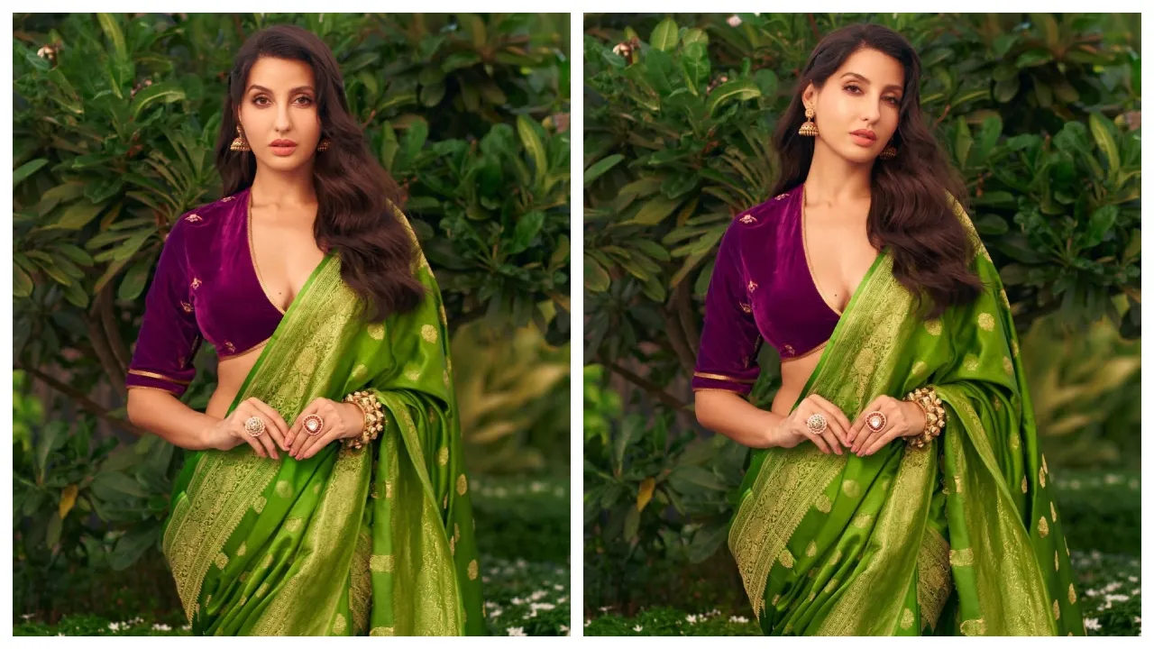Nora Fatehi