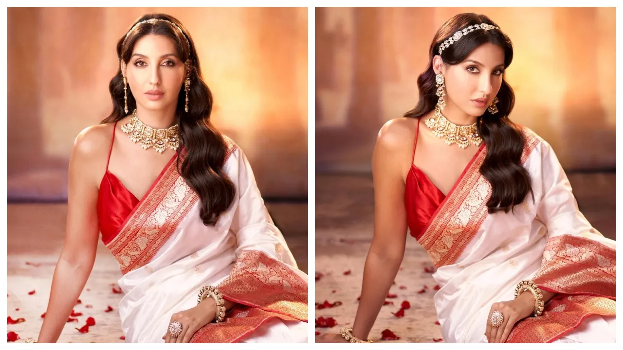 Nora Fatehi
