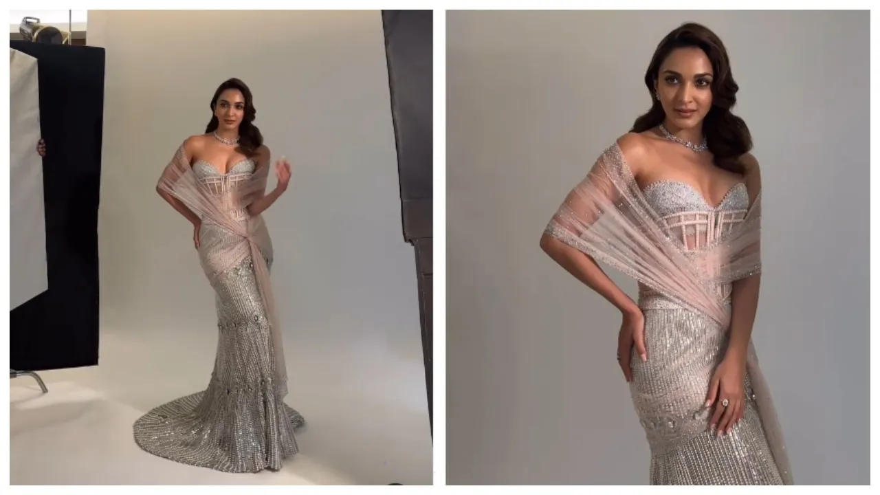 Kiara Advani