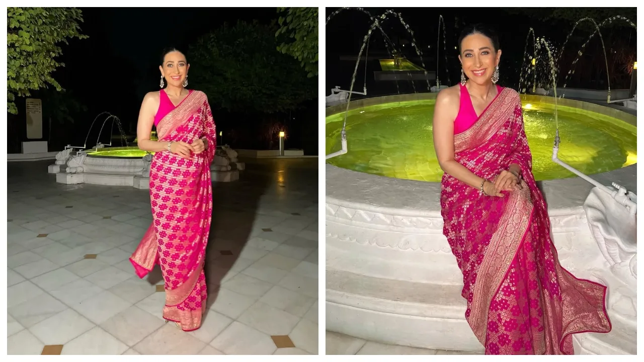 Karishma Kapoor