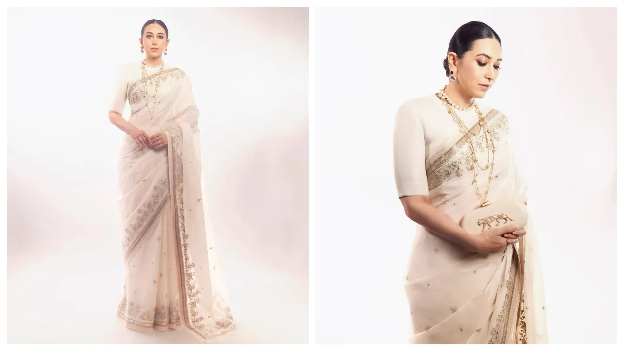 Karishma Kapoor