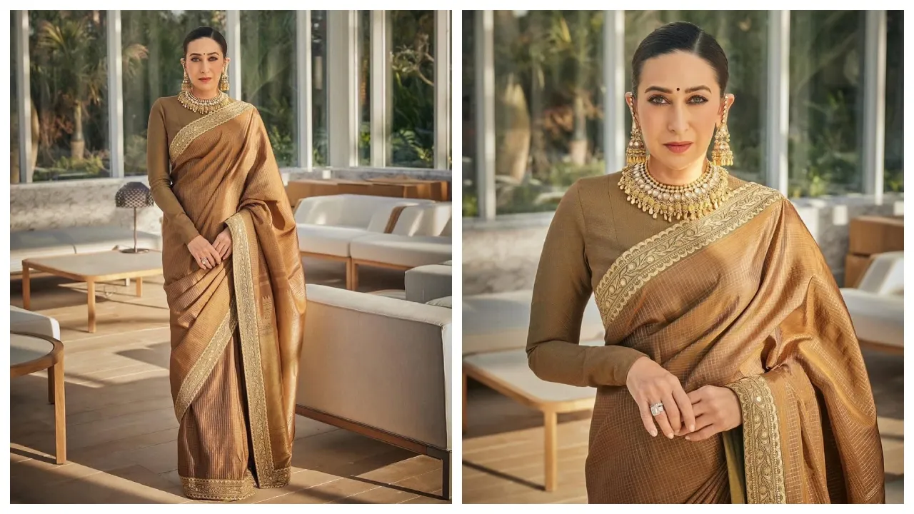 Karishma Kapoor