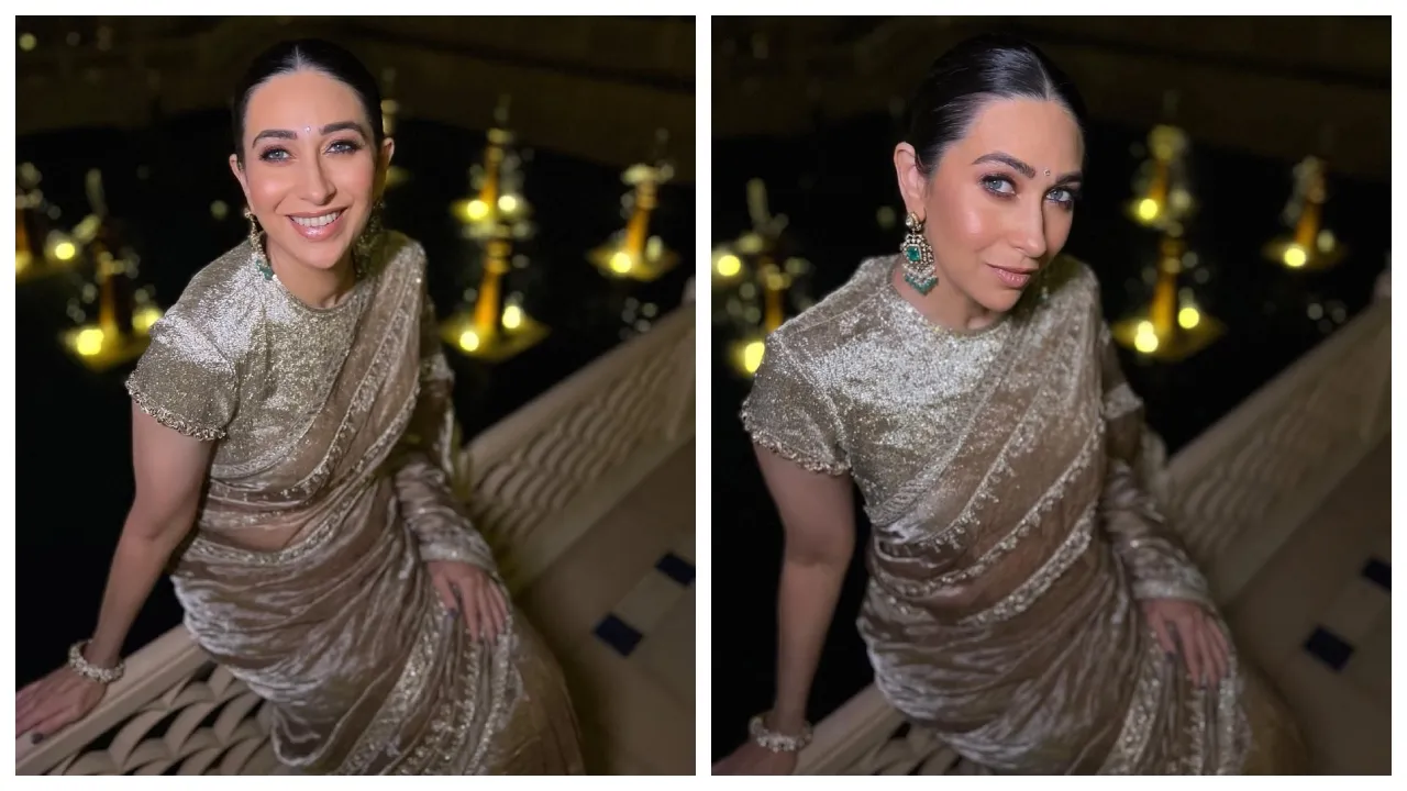 Karishma Kapoor