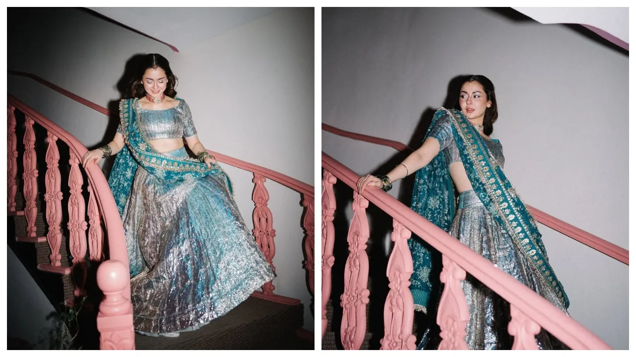 Hania Aamir