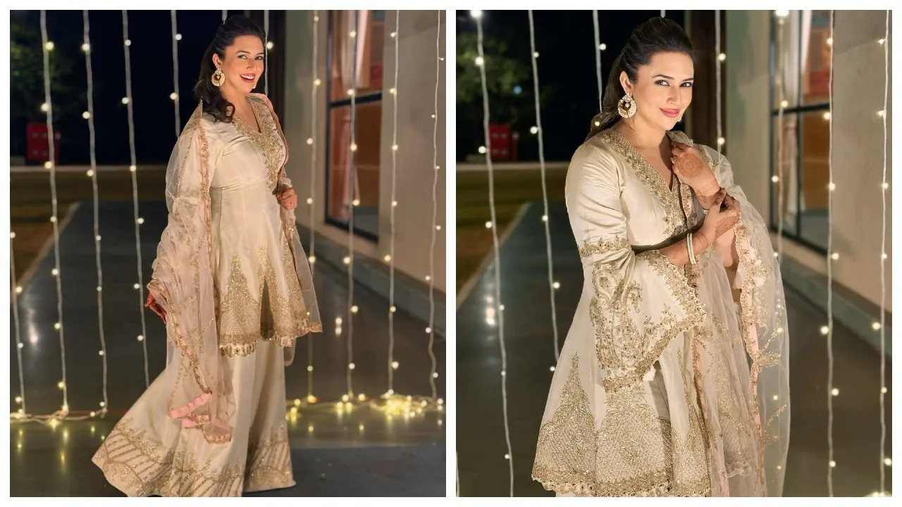 Divyanka Tripathi