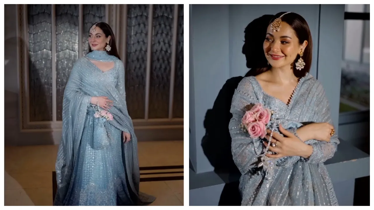 Hania Aamir