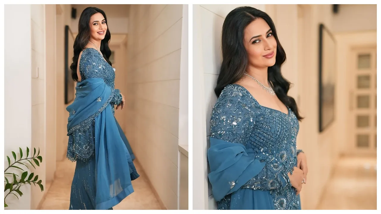 Divyanka Tripathi