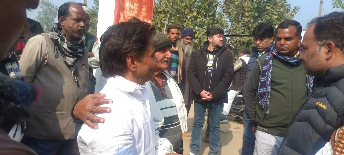 शोक संवेदना 