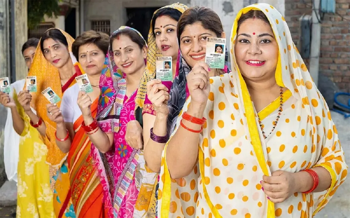 voting