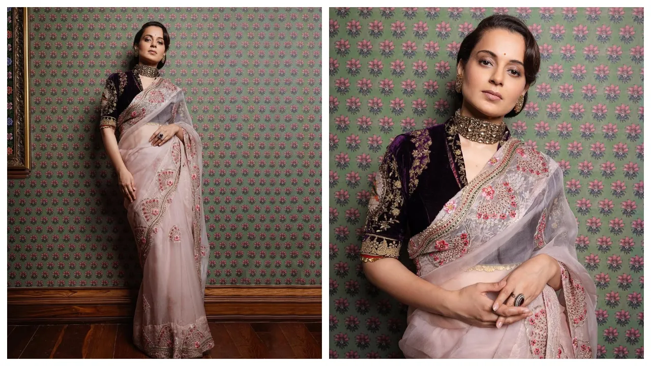 Kangana ranaut