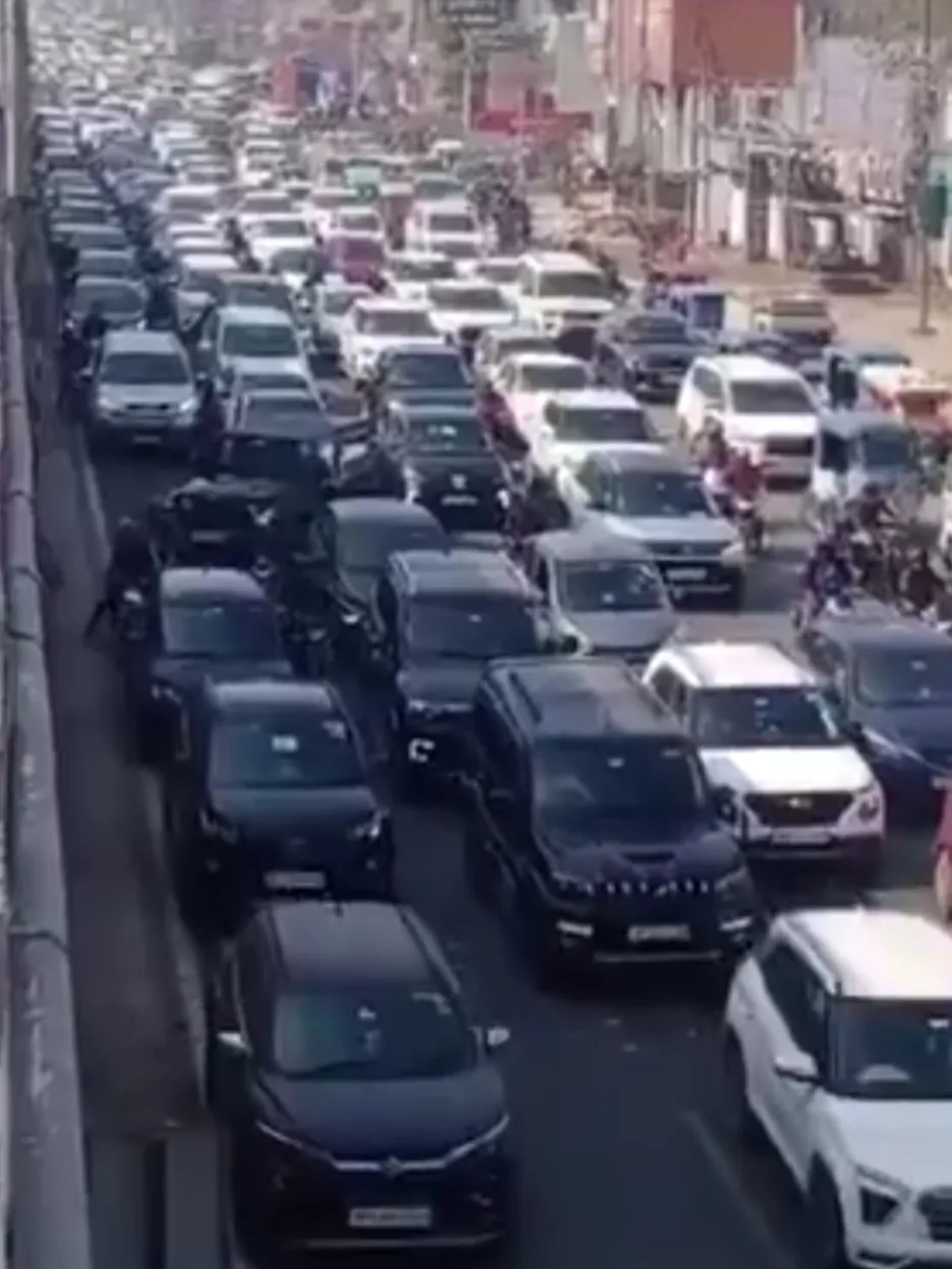 Traffic 