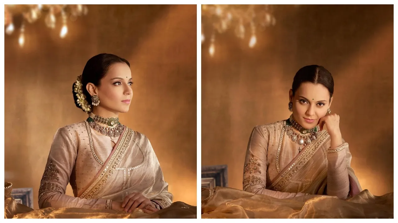 Kangana ranaut