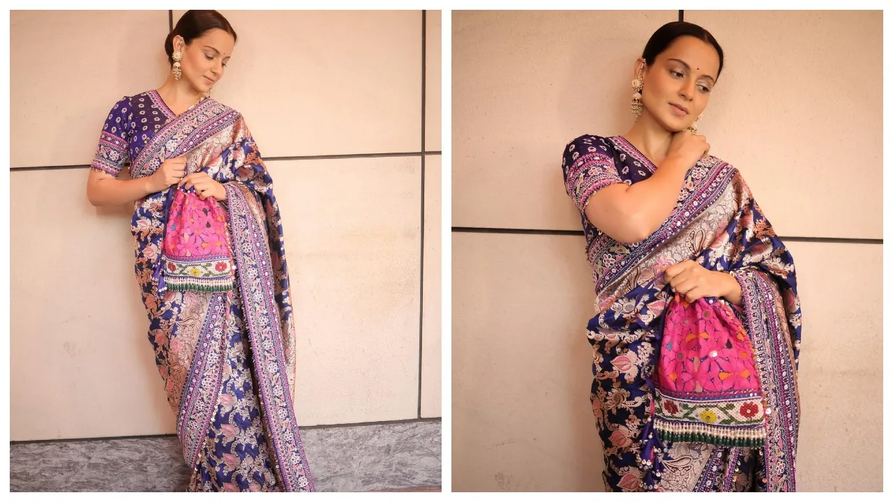 Kangana ranaut
