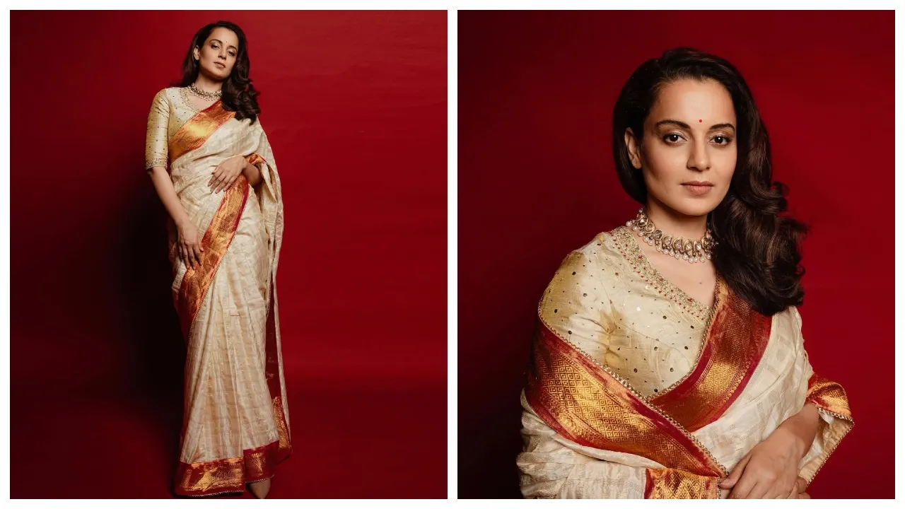 Kangana ranaut