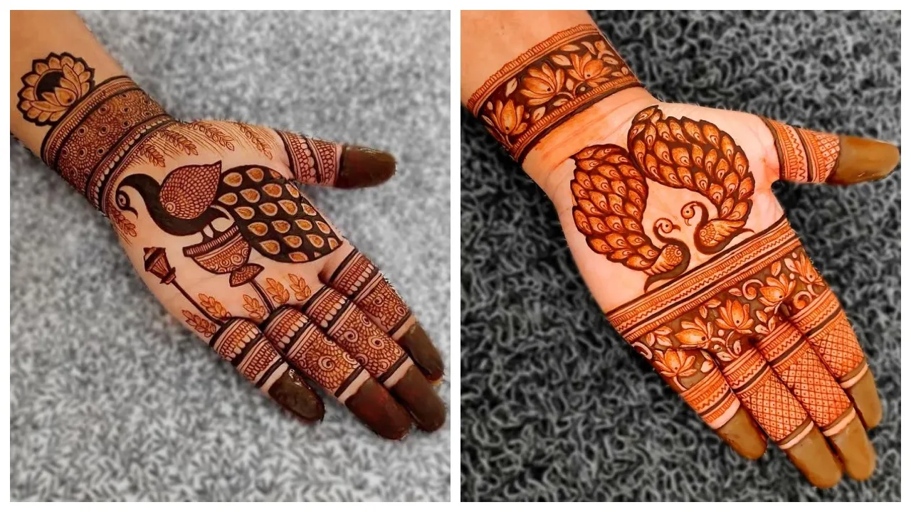 Mehndi Design