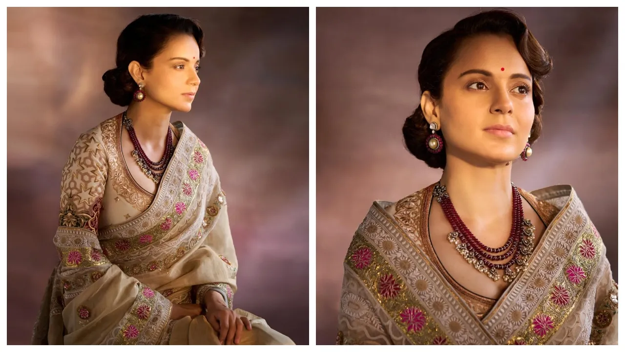 Kangana ranaut