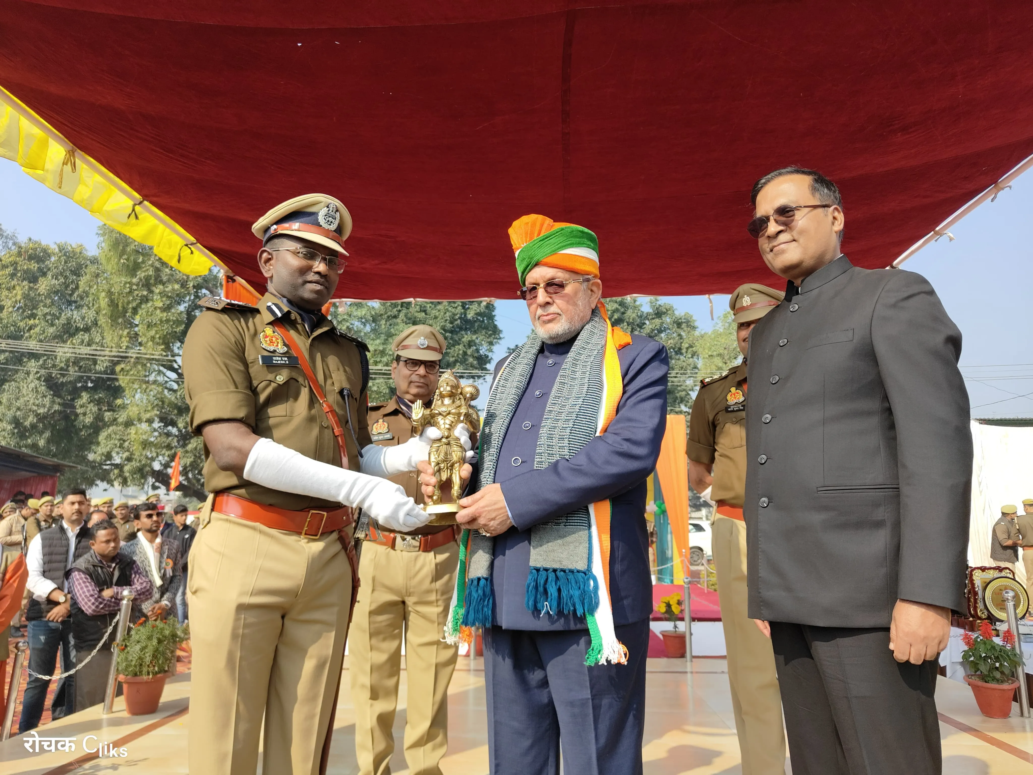 गणतंत्र दिवस 