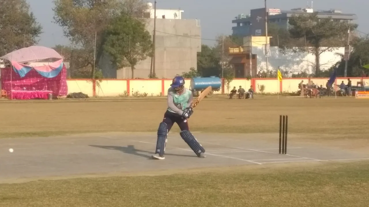 cricket
