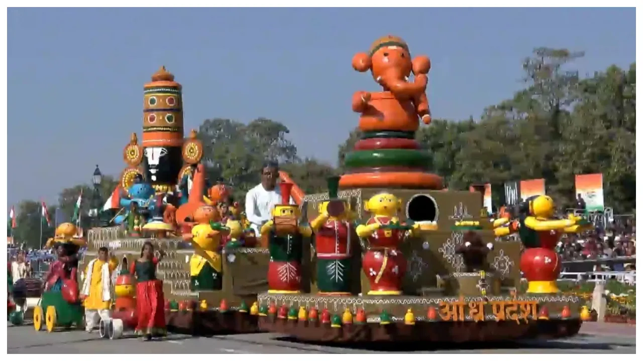 Andra pradesh