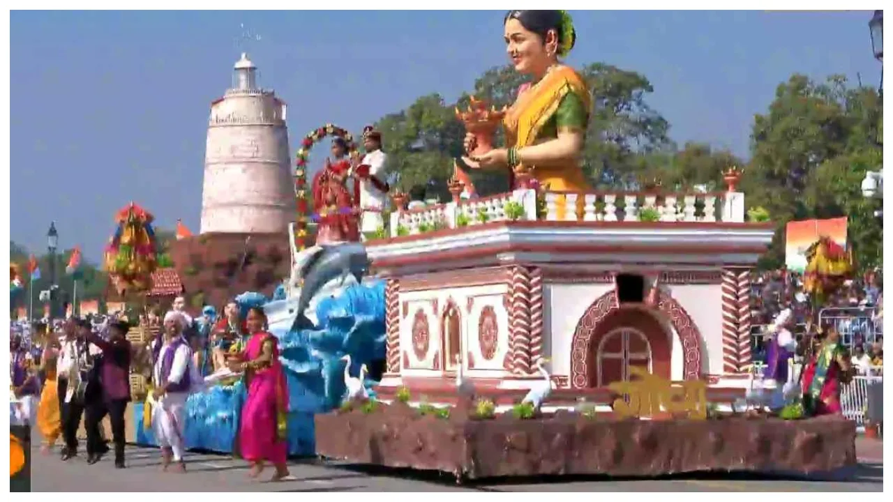 goa 