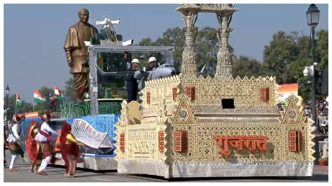 gujarat