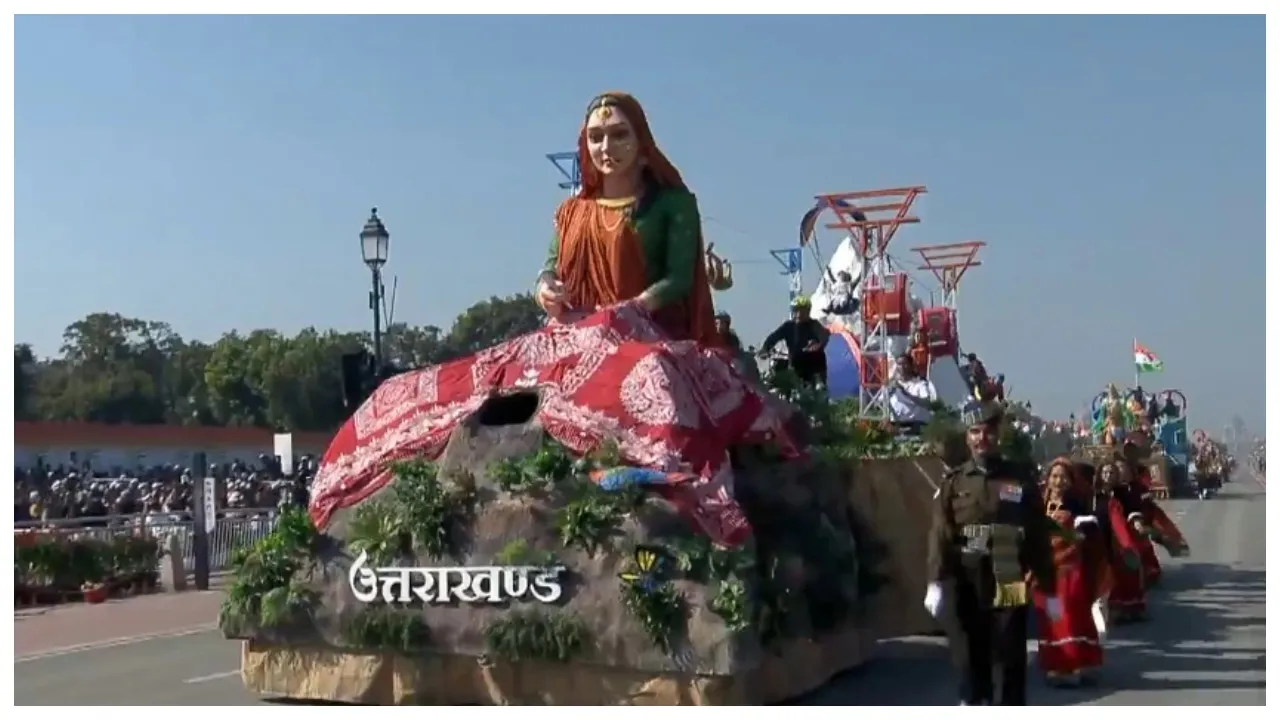 uttarakhand