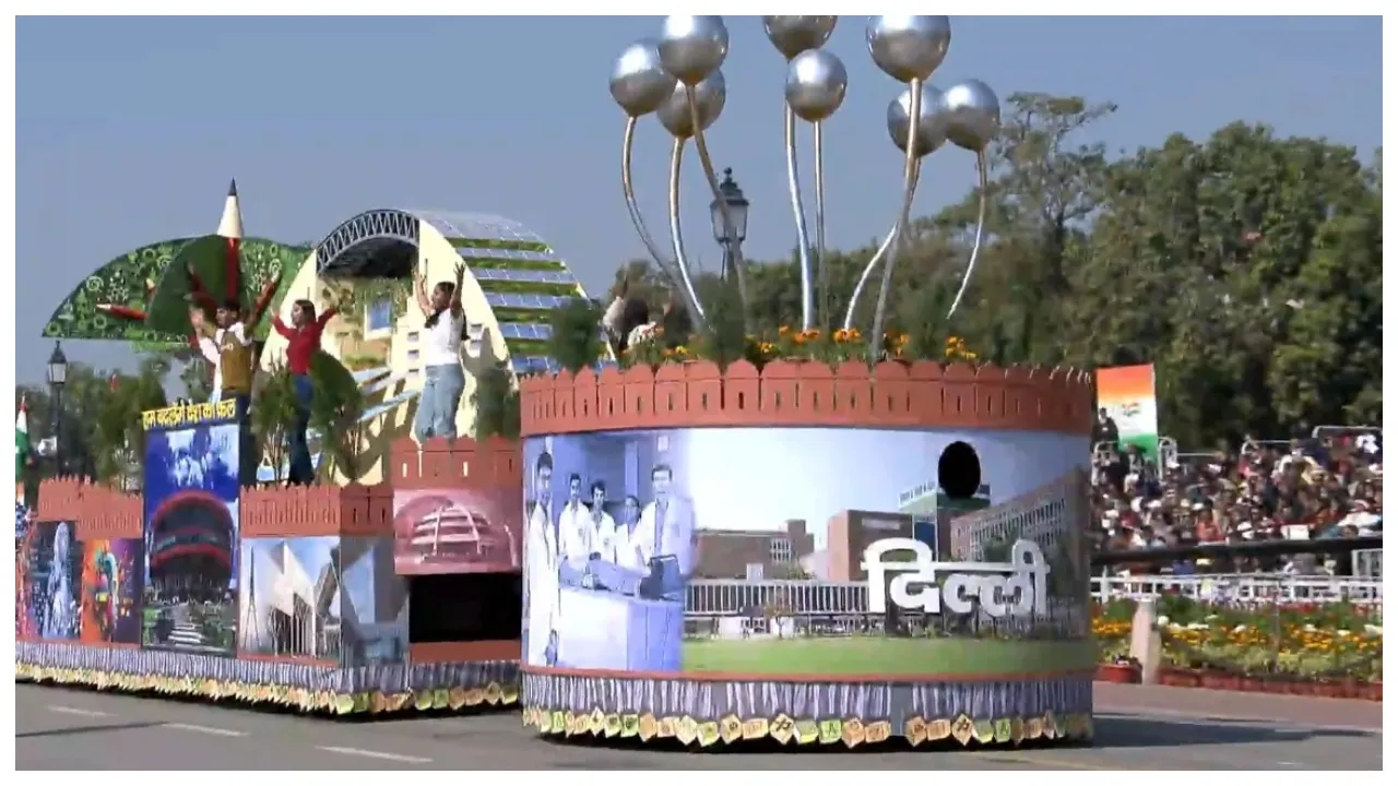 delhi