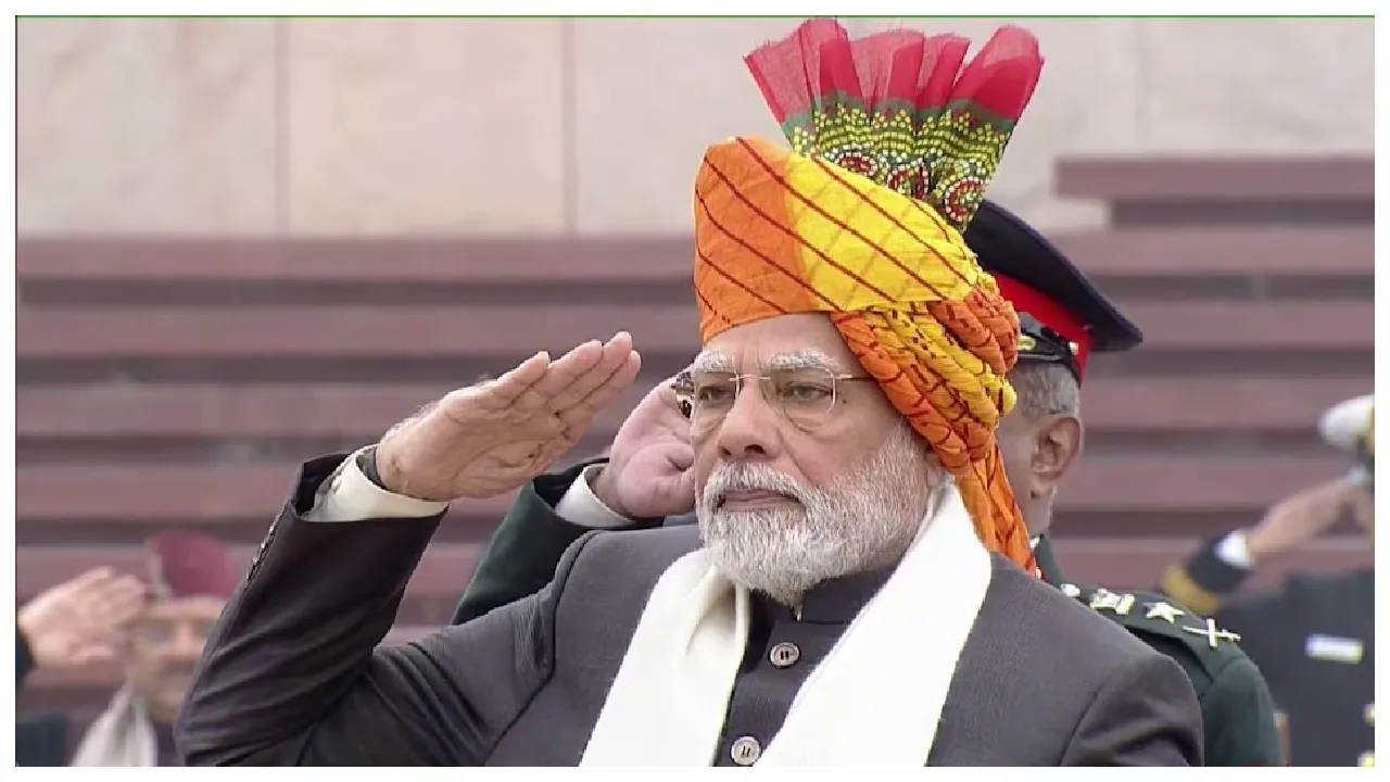 PM Modi