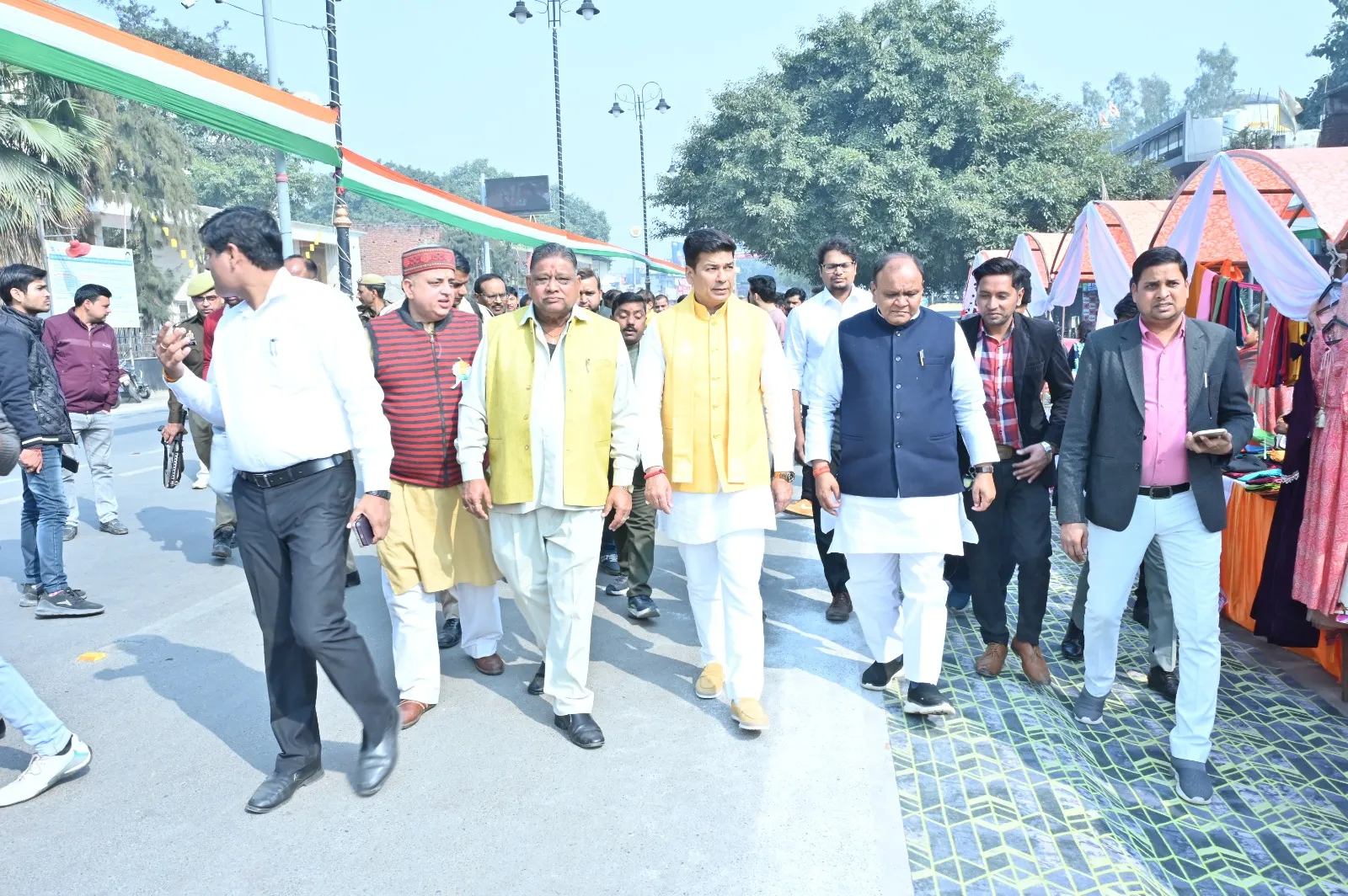 nagar nigam
