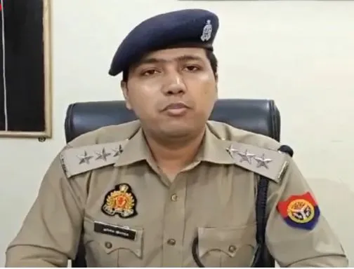 acp abhishek
