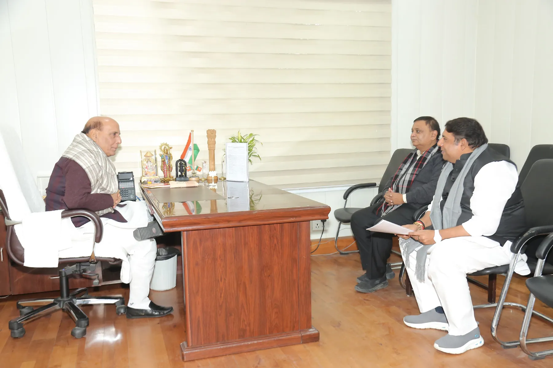 rajnath