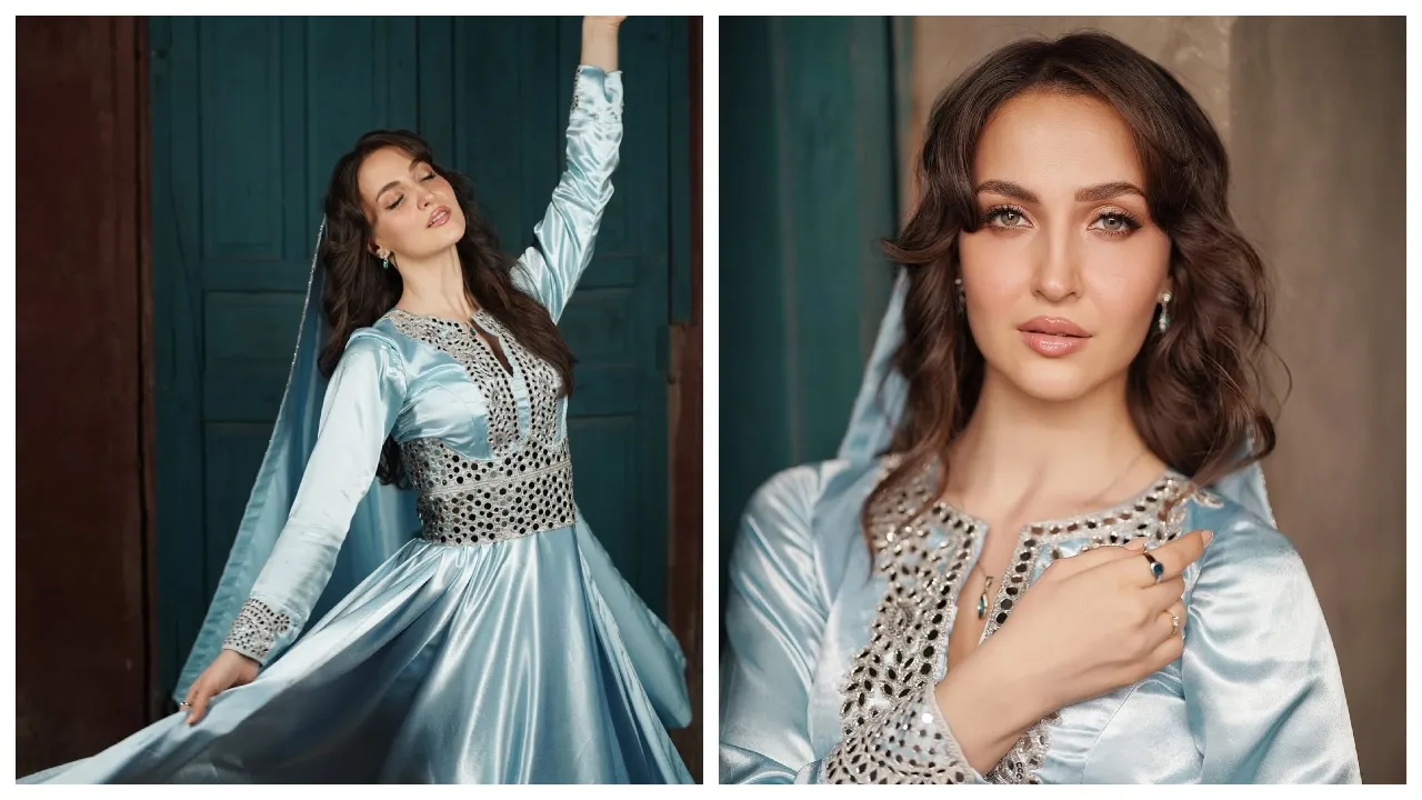  Elli AvrRam