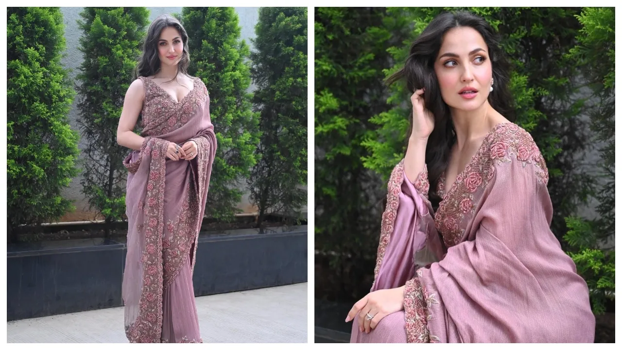  Elli AvrRam