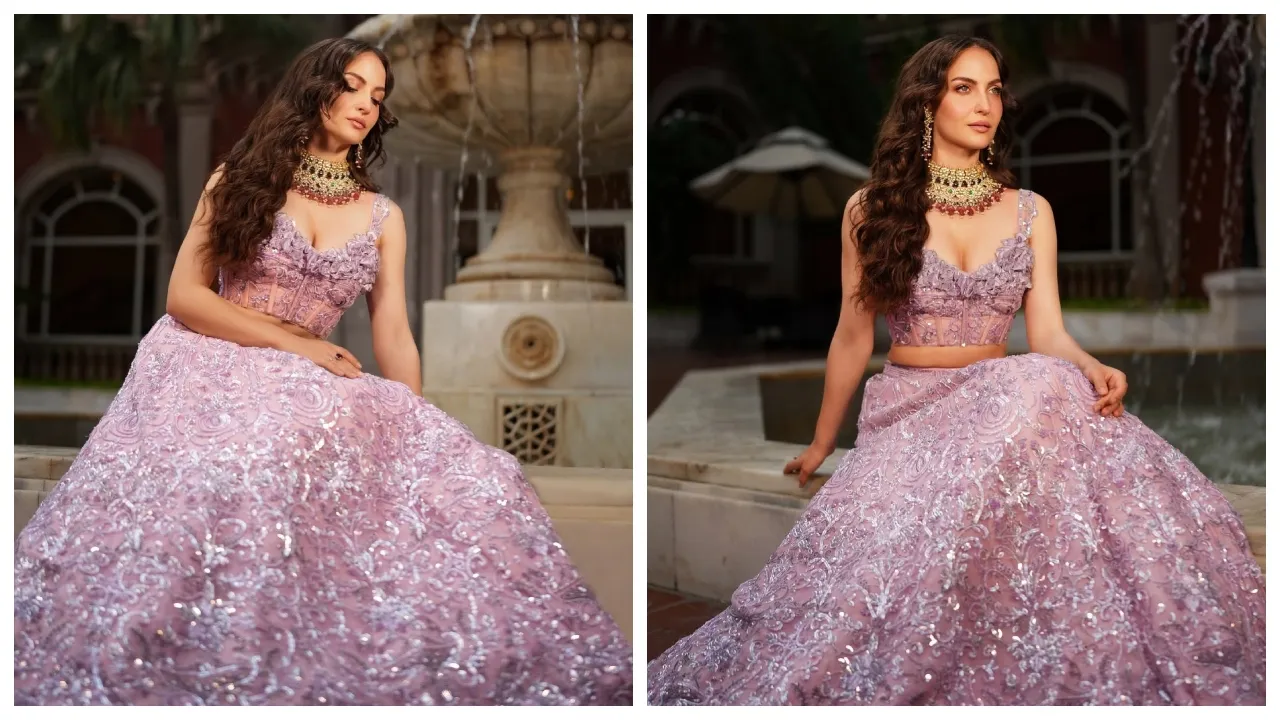  Elli AvrRam