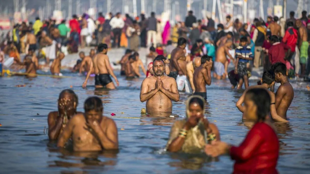 KUMBH 001