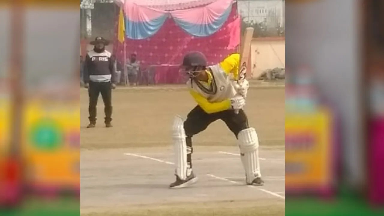 cricket