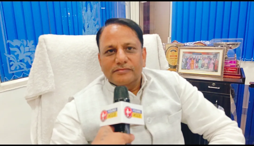शुंभ दयाल पीजी कॉलेज 