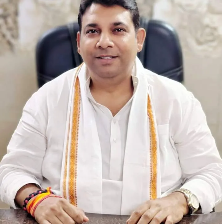 sanjeev