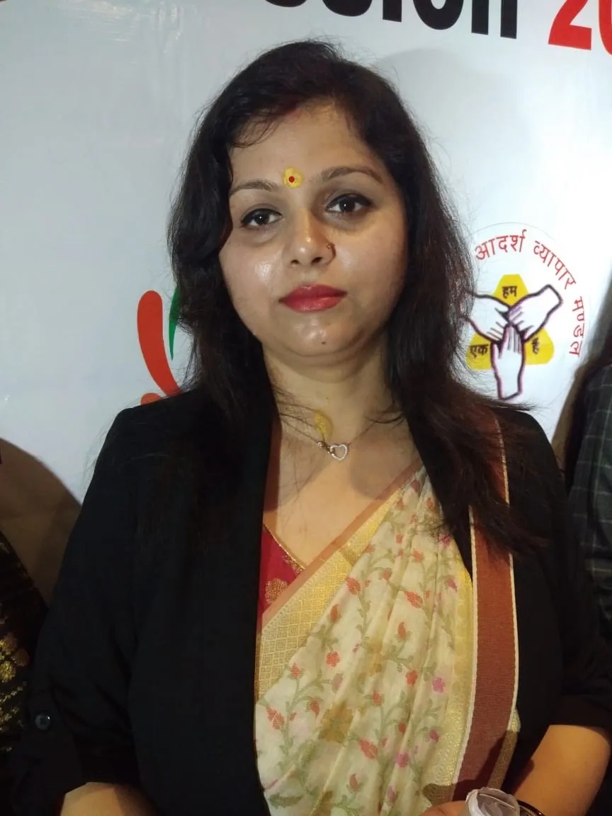 vartika shukla