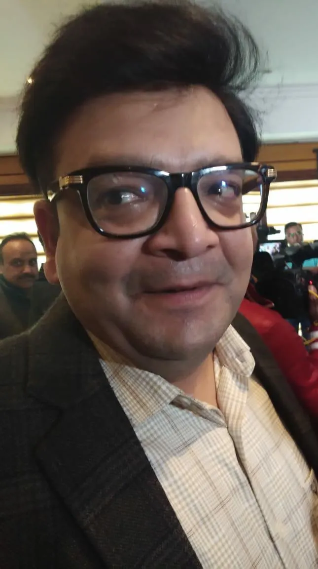 vishwas agarwal