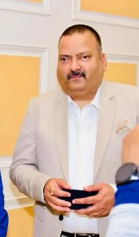 mukesh bahadur singh