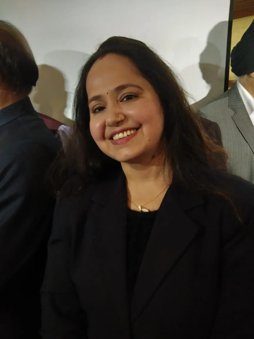neetu rastogi