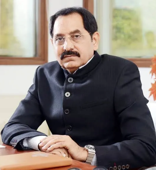 PN अरोड़ा 
