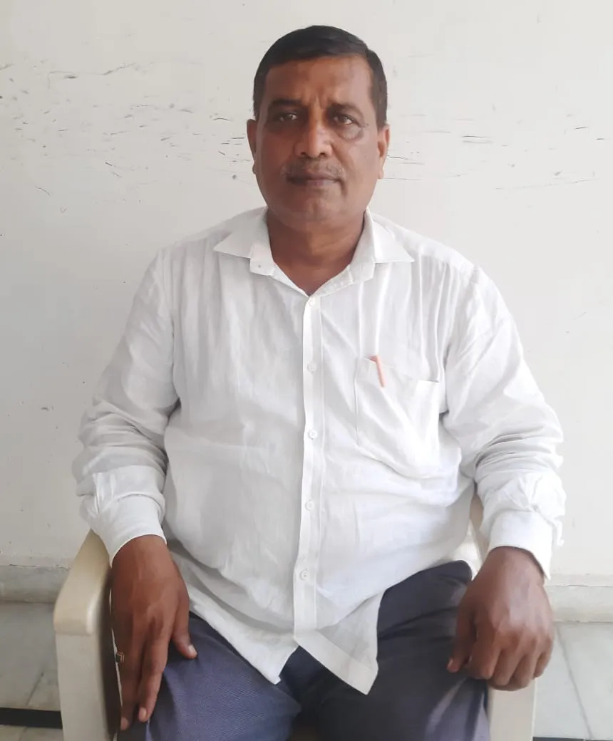Gyan singh