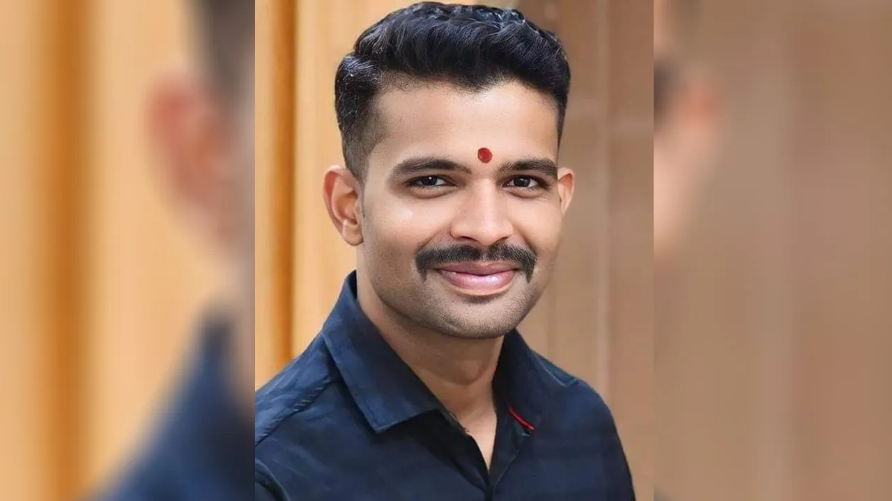 vishesh kumar