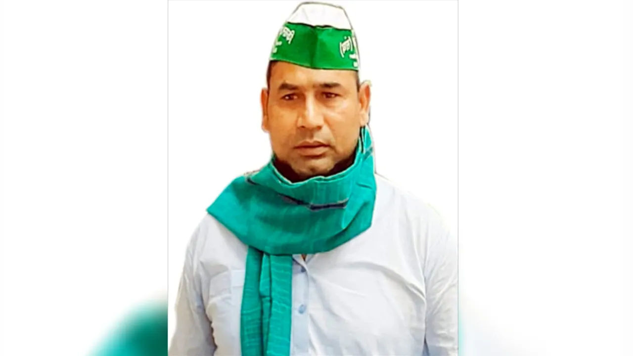 डॉ रवि नागर