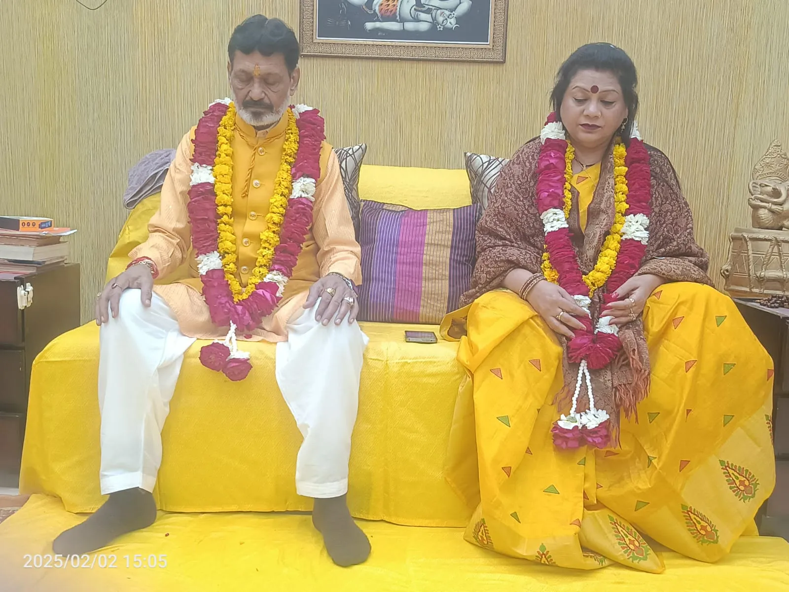 hari mandir