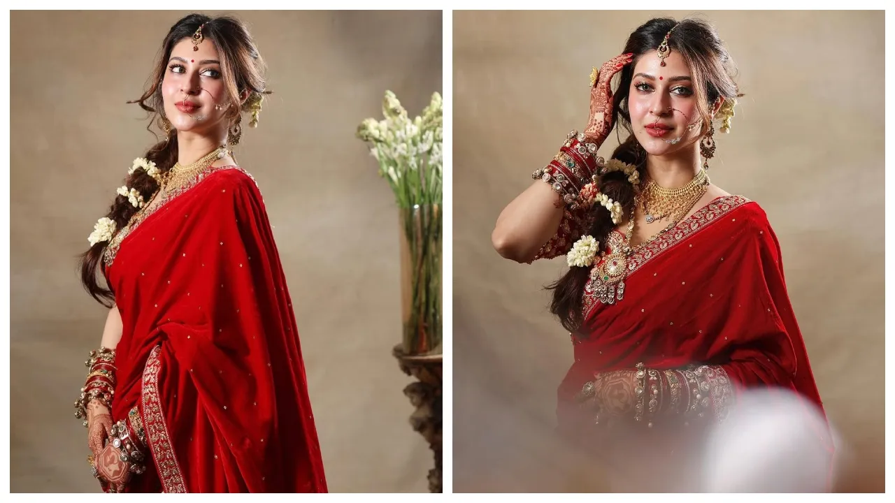 Sonarika Bhadoria