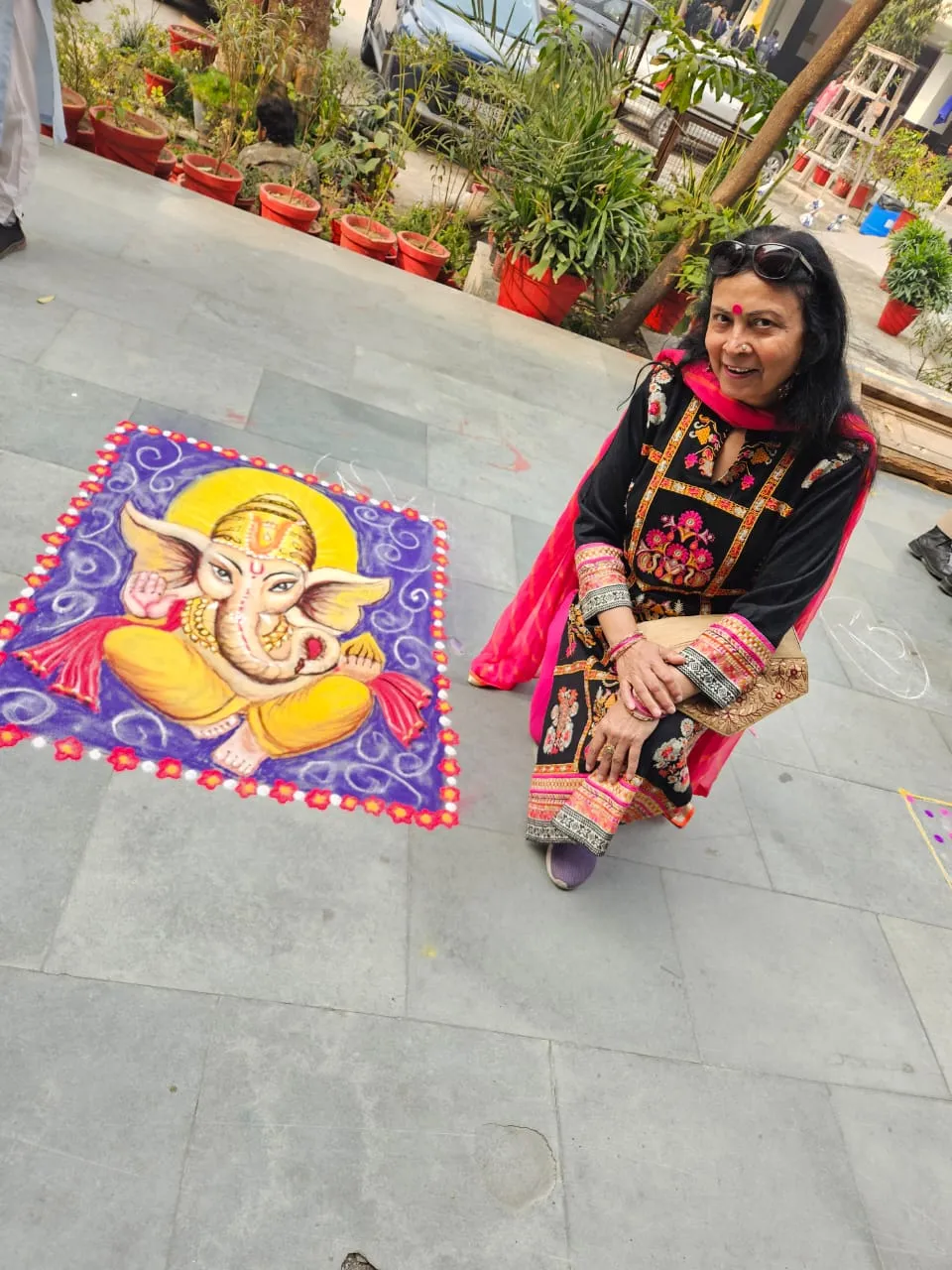 शुंभ दयाल पीजी कॉलेज 