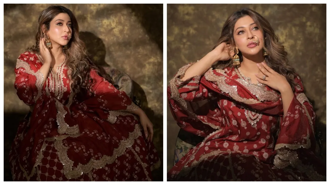 Sonarika Bhadoria